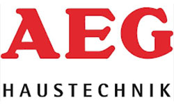 aeg haustechnik