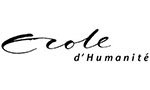 ecole humanite